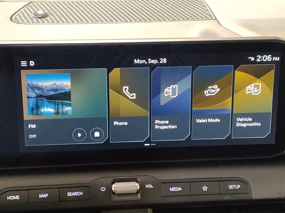 Used 2025 Kia K4 FWD image 25