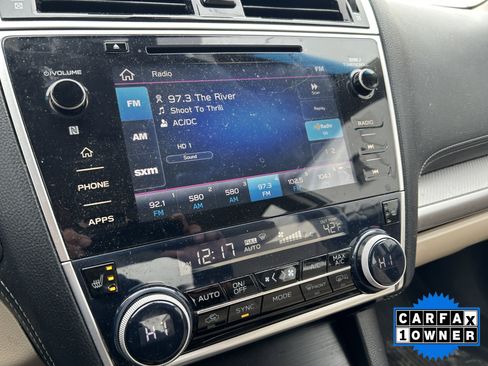 Used 2019 Subaru Legacy 2.5i Premium image 23