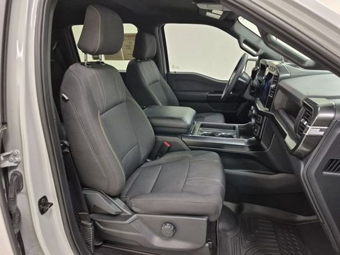 Used 2024 Ford F150 STX image 29