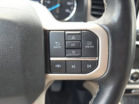 Used 2022 Ford Expedition Limited AWD/4WD image 44