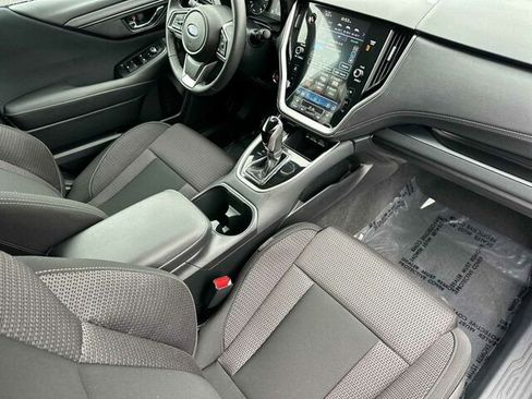 Certified 2025 Subaru Outback Premium w/ Popular Package #1 image 19