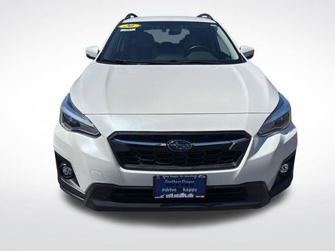 Used 2020 Subaru Crosstrek 2.0i Limited w/ Popular Package #5 AWD/4WD image 2