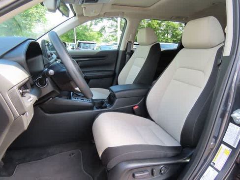 Certified 2024 Honda CR-V EX image 12