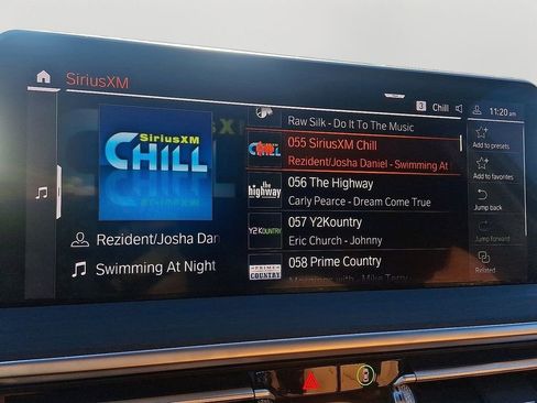 Used 2023 BMW X3 xDrive30i w/ Premium Package w/ZPA image 18