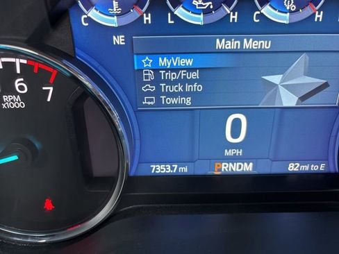 Certified 2022 Ford F150 XLT w/ Equipment Group 302A High image 14