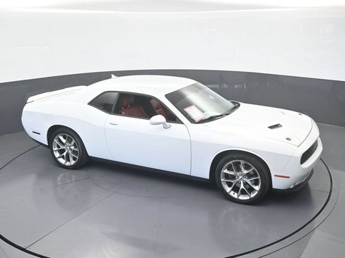 Used 2020 Dodge Challenger SXT w/ Plus Package RWD image 46