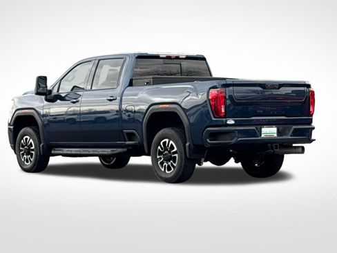 Used 2020 GMC Sierra 2500 AT4 w/ Technology Package image 6