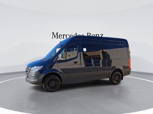 New 2026 Mercedes-Benz Sprinter 2500 image 5