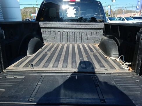 Used 2023 Ford F150 XLT w/ Equipment Group 302A High image 28