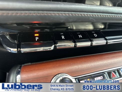 Used 2023 Lincoln Aviator Reserve w/ Equipment Group 201A image 20