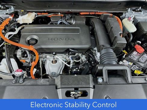 Used 2025 Honda CR-V Sport image 12