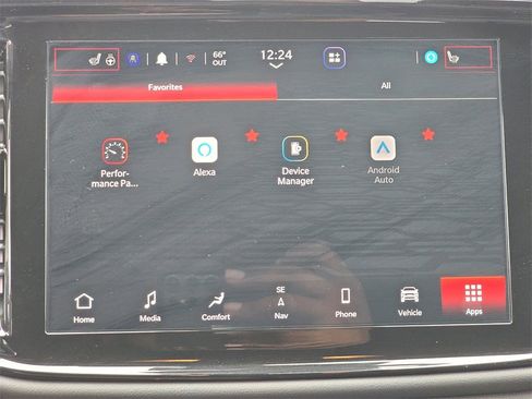 New 2026 Dodge Durango GT image 25