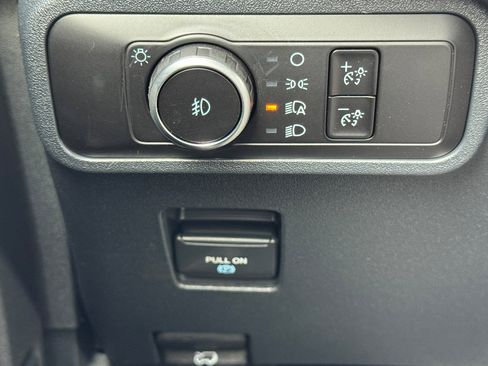 New 2025 Ford Bronco Outer Banks w/ Sasquatch Package image 20