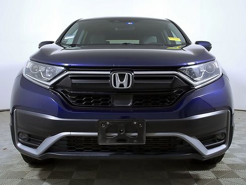 Used 2020 Honda CR-V EX image 5