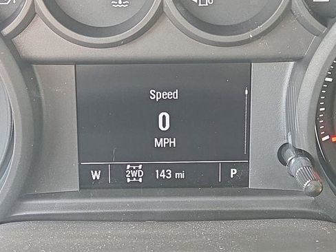 New 2025 Chevrolet Silverado 3500 W/T w/ WT Convenience Package image 12