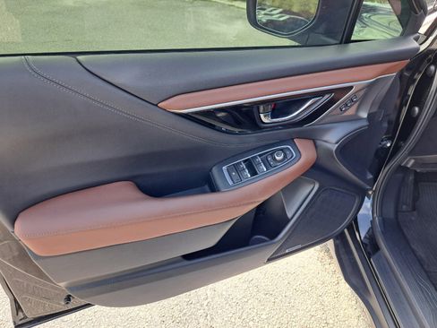 Used 2021 Subaru Outback Touring XT image 12