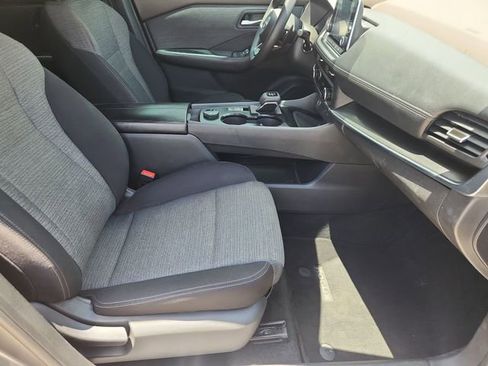 Used 2023 Nissan Rogue SV AWD/4WD image 26