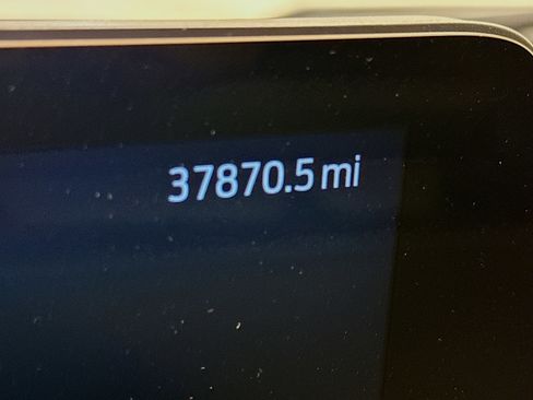 Used 2025 Ford Expedition Max Platinum image 19