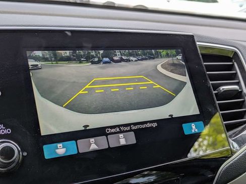 Used 2020 Honda Passport EX-L image 23