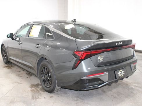 Used 2025 Kia K5 LXS image 7
