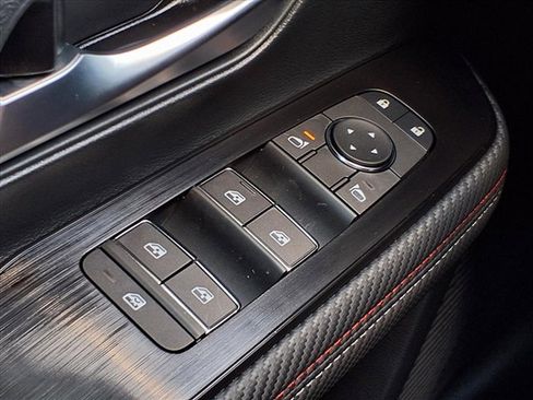 New 2026 Nissan Kicks SR w/ Cold Weather Package image 22