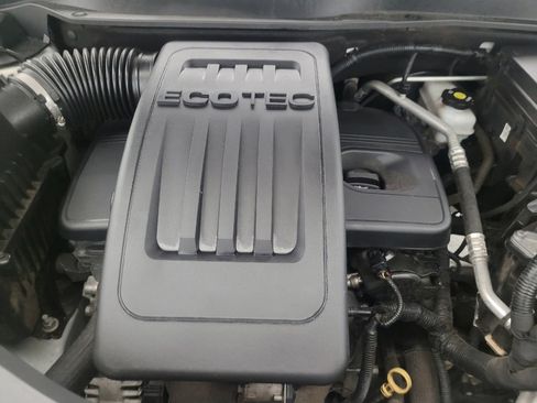 Used 2015 Chevrolet Equinox LS FWD image 30