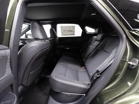 New 2026 Lexus RX 450h Luxury image 7