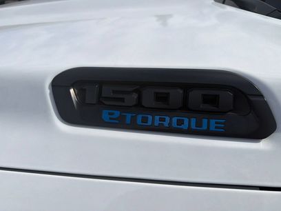 Used 2024 RAM 1500 Tradesman w/ Trailer Tow Group