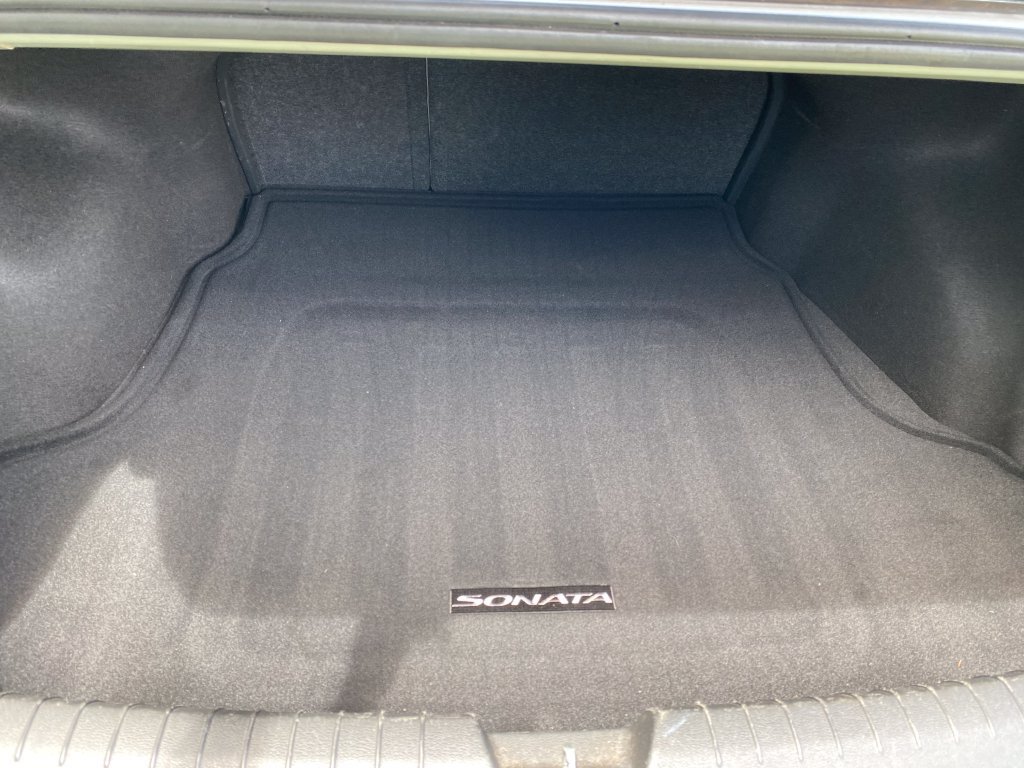 Used 2017 Hyundai Sonata SE FWD image 29