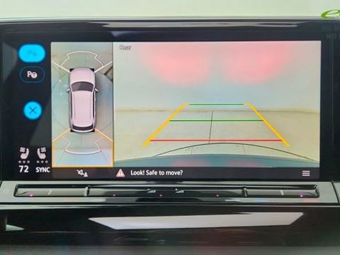 Used 2025 Volkswagen Atlas Cross Sport SEL Premium R-Line image 49