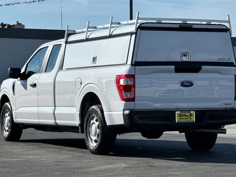 Certified 2023 Ford F150 XL image 6