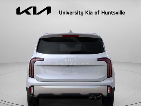 New 2025 Kia Telluride EX image 7