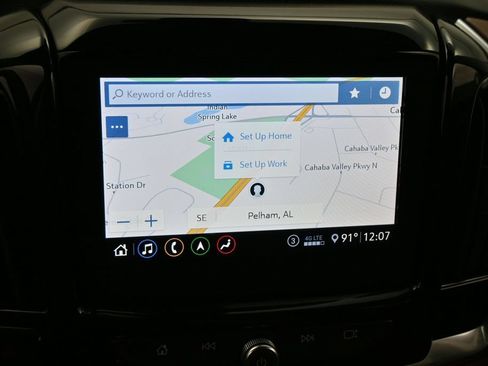 Used 2021 Chevrolet Traverse High Country FWD image 12