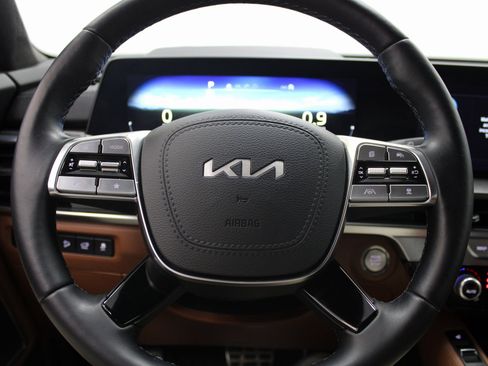 Used 2025 Kia Telluride SX Prestige X-Pro image 38