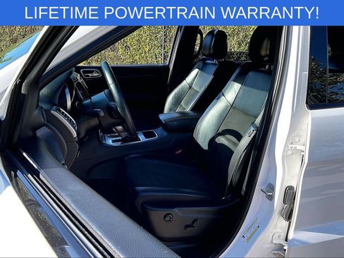 Used 2019 Jeep Grand Cherokee Altitude RWD image 33