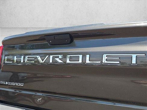 Used 2021 Chevrolet Silverado 1500 LT w/ All Star Edition Plus AWD/4WD image 30