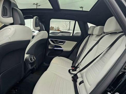 New 2026 Mercedes-Benz GLC 300 4MATIC image 21