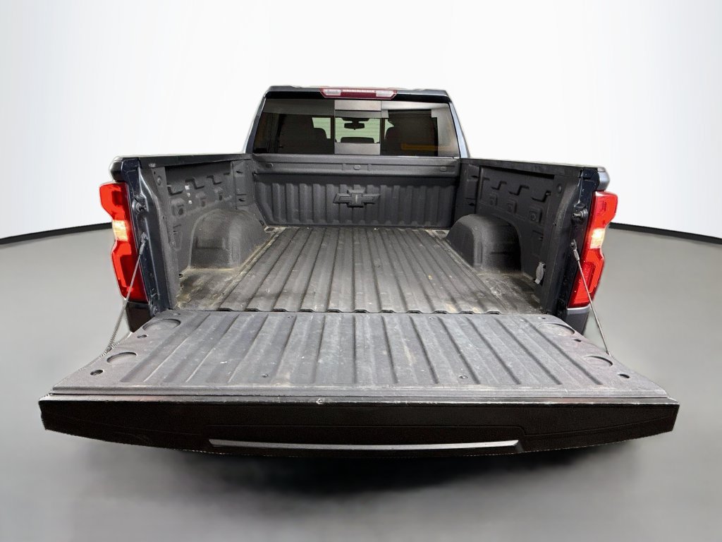 Used 2021 Chevrolet Silverado 1500 RST w/ All Star Edition Plus AWD/4WD image 24