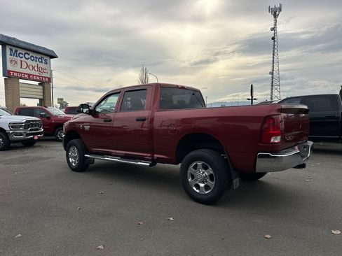 Used 2011 RAM 2500 ST w/ SXT Appearance Group image 3