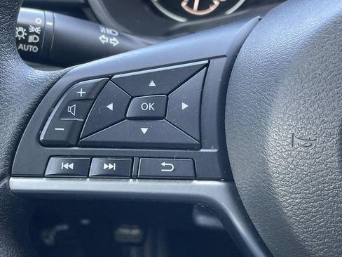 Certified 2022 Nissan Altima 2.5 SV image 19