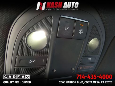 Used 2022 Genesis G70 2.0T RWD image 58