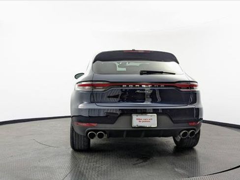 Used 2019 Porsche Macan S AWD/4WD image 6