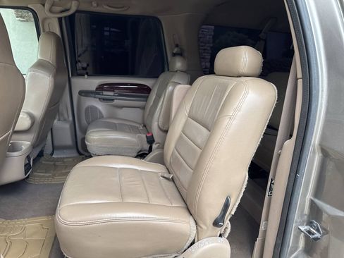 Used 2004 Ford Excursion Limited AWD/4WD image 10