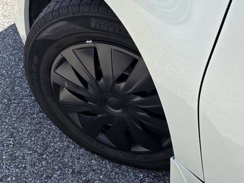 Used 2016 Nissan Altima 2.5 S w/ Power Driver Seat Package FWD image 26