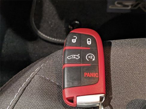 Used 2023 Dodge Challenger SRT Hellcat image 28