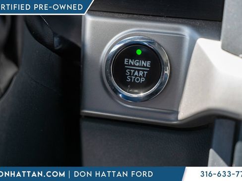 Certified 2022 Ford F150 XLT w/ Equipment Group 302A High AWD/4WD image 17