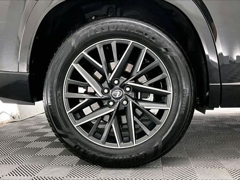 Used 2026 Lexus TX 350 image 7