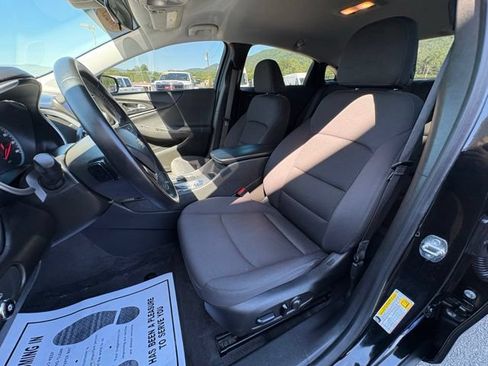 Used 2023 Chevrolet Malibu LT w/ Midnight Edition FWD image 24
