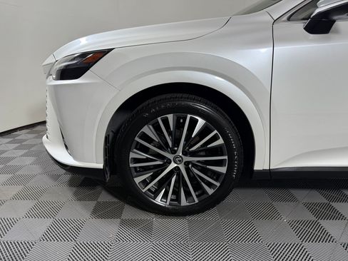 Used 2023 Lexus RX 350 Premium Plus w/ Accessory Package (Z1) FWD image 13