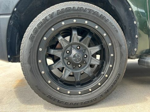 Used 2011 Toyota Tundra 2WD Double Cab image 24